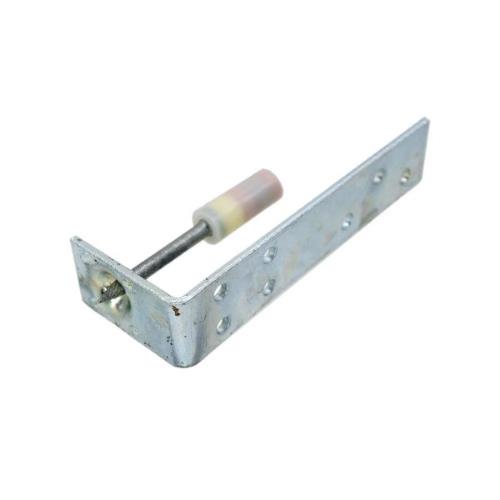 Red Hit MX005 L Köşebentli Barutlu Çivi (50 li Paket) ne işe yarar