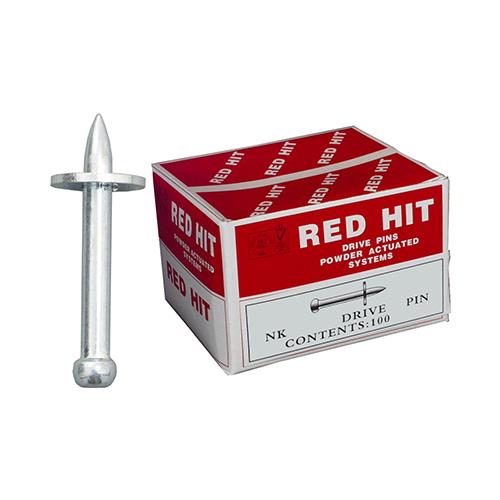 Red Hit Nk 72 Çelik Çivi 100 adet fiyatı