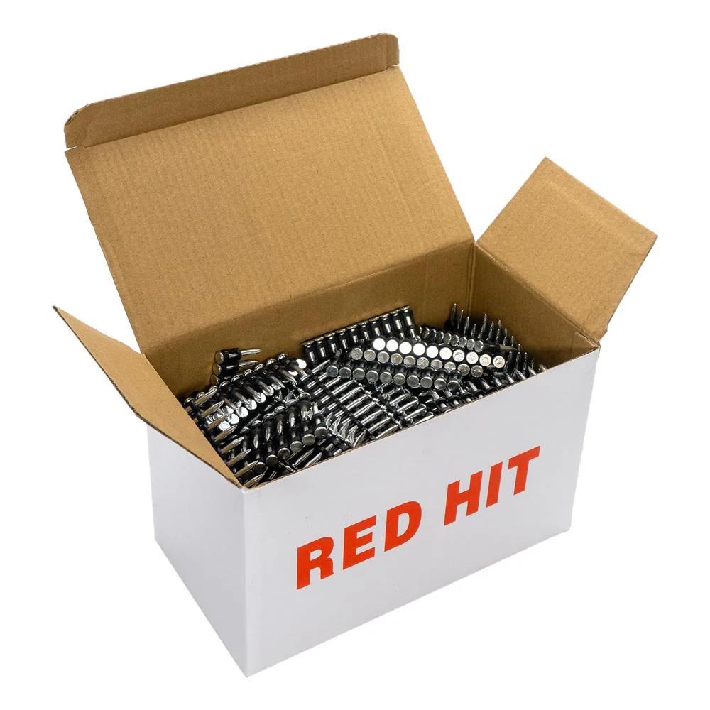 Red Hit SC6/25 Çelik Zemin Çivisi 1000 Adet + 1 Adet Gaz Tankı ne işe yarar