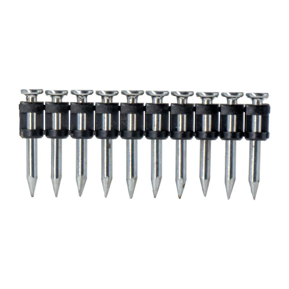 Red Hit GZT-30 Çelik Zemin Çivisi 30 mm (Gaz Dahil 1000li Paket) nasıl kullanılır