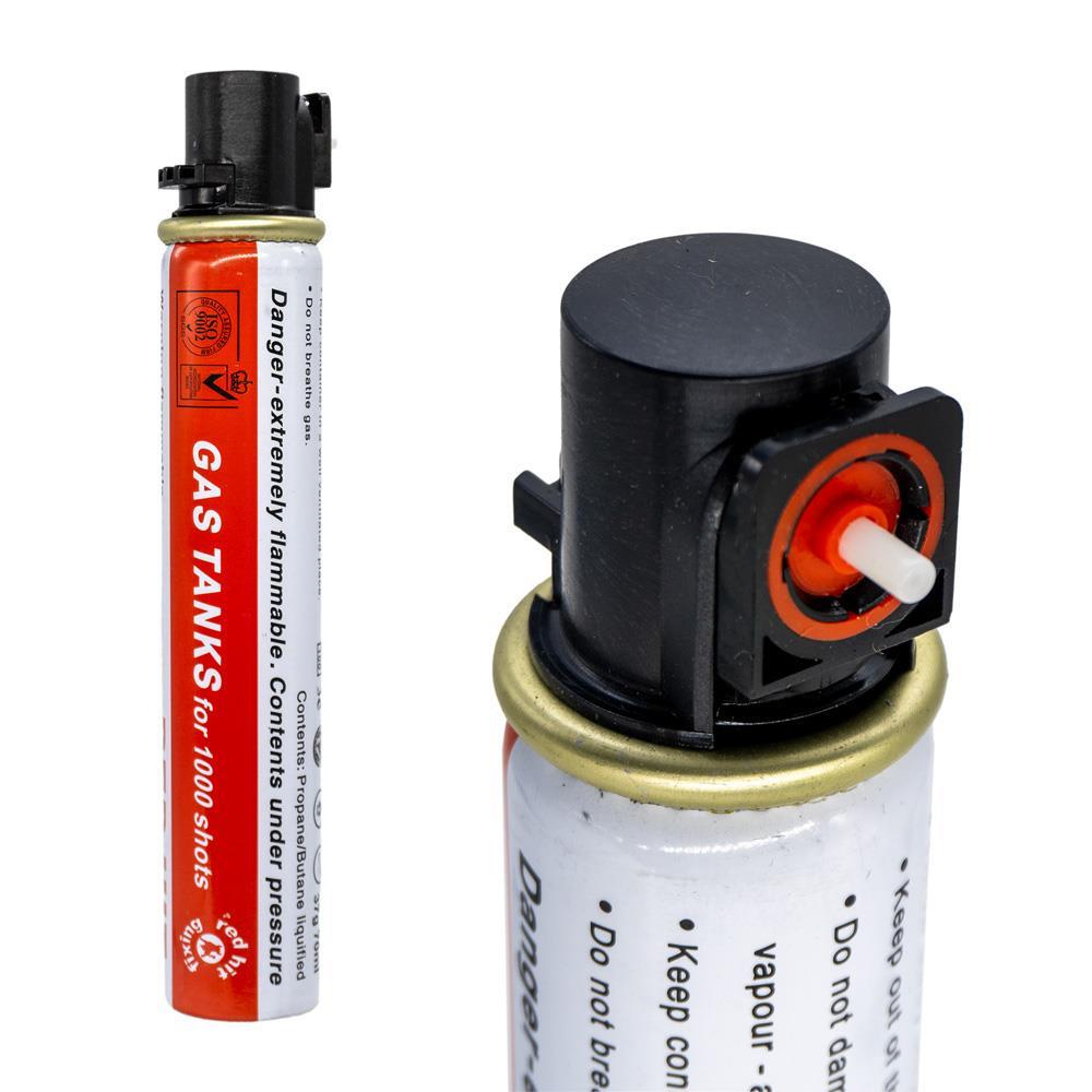 Red Hit GZT-30 Çelik Zemin Çivisi 30 mm (Gaz Dahil 1000li Paket) ne işe yarar