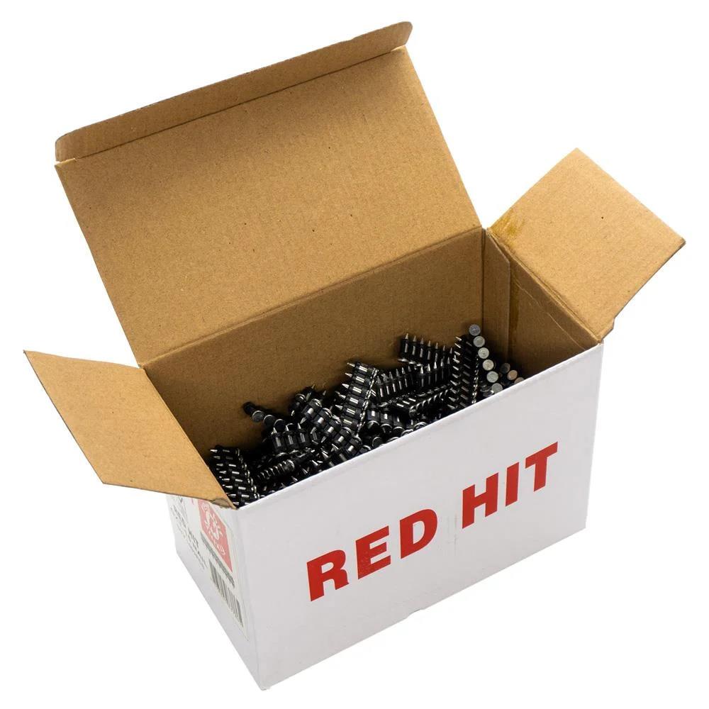 Red Hit GZT-30 Çelik Zemin Çivisi 30 mm (Gaz Dahil 1000li Paket) ne işe yarar