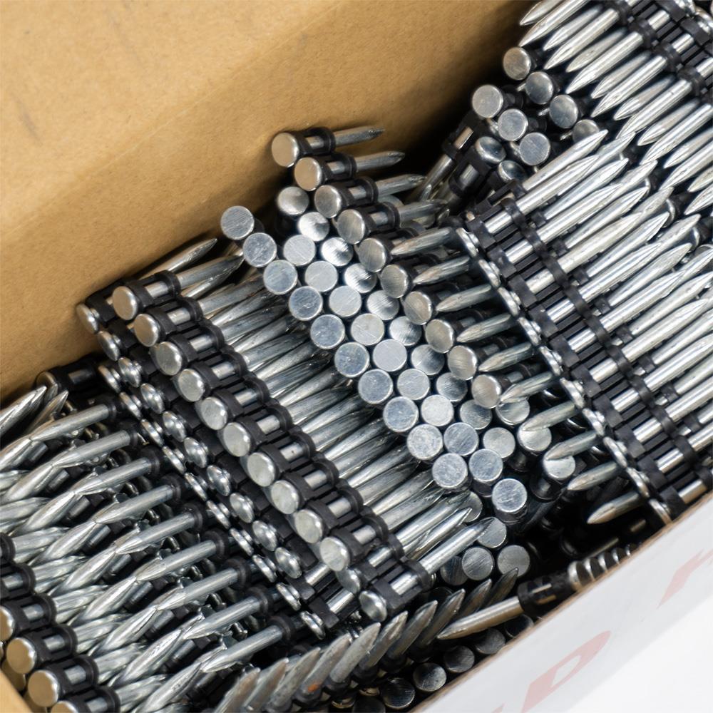 Red Hit GZT-30 Çelik Zemin Çivisi 30 mm (Gaz Dahil 1000li Paket) ne işe yarar