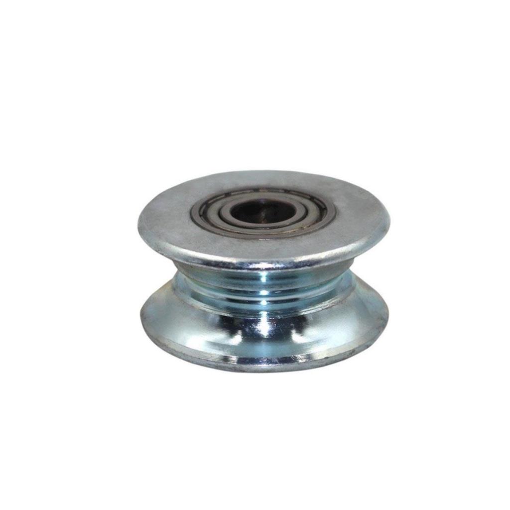 RM080 Tablasız Kepsiz Ray Makarası 80 mm ne işe yarar