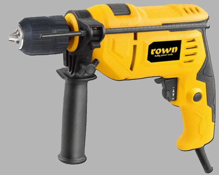 ROWN RN1010 Darbeli Matkap 500 Watt fiyatı
