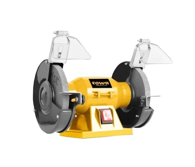 ROWN RN2415 Sabit Taş Motoru 150 Watt 150 mm fiyatı