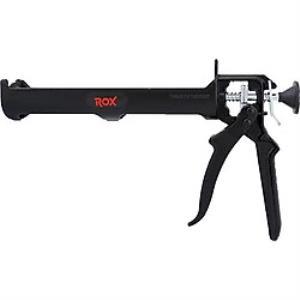 Rox 201 Plastik Silikon Tabancası Siyah fiyatı