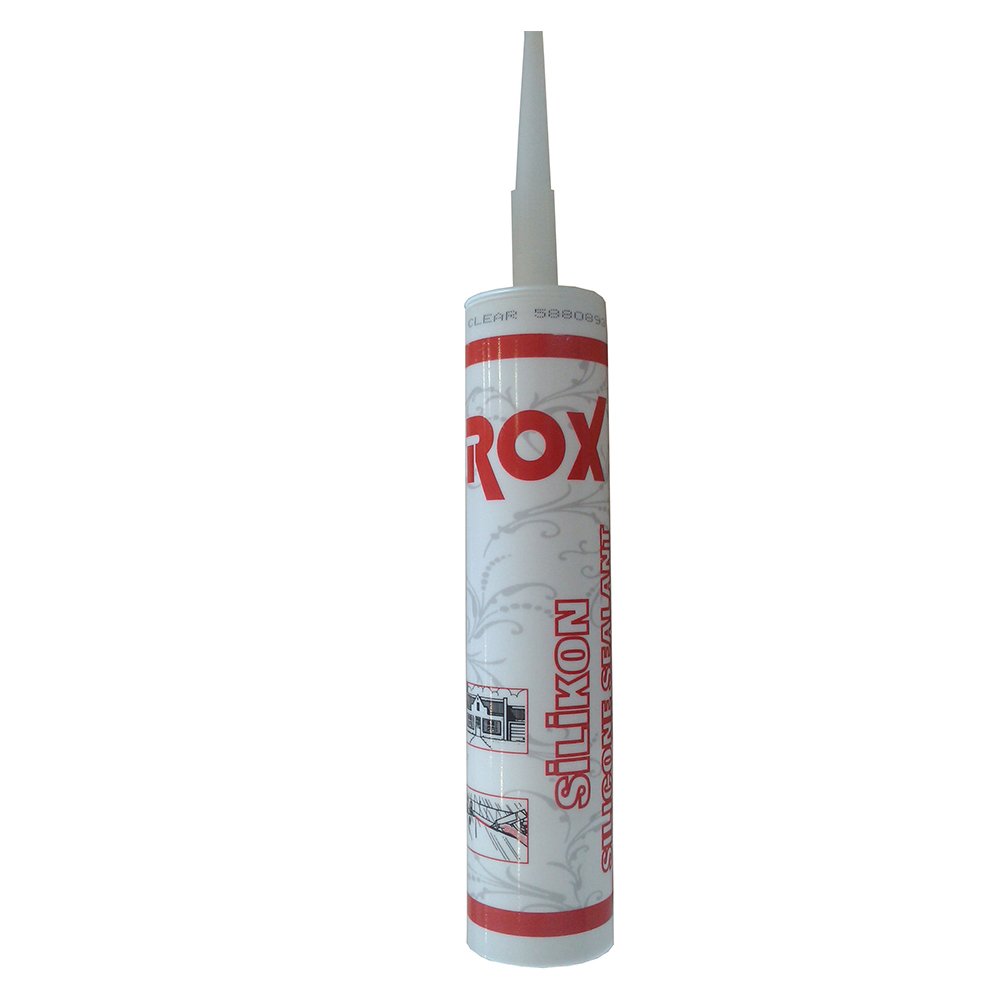 Rox 280 Gr Beyaz Silikon fiyatı
