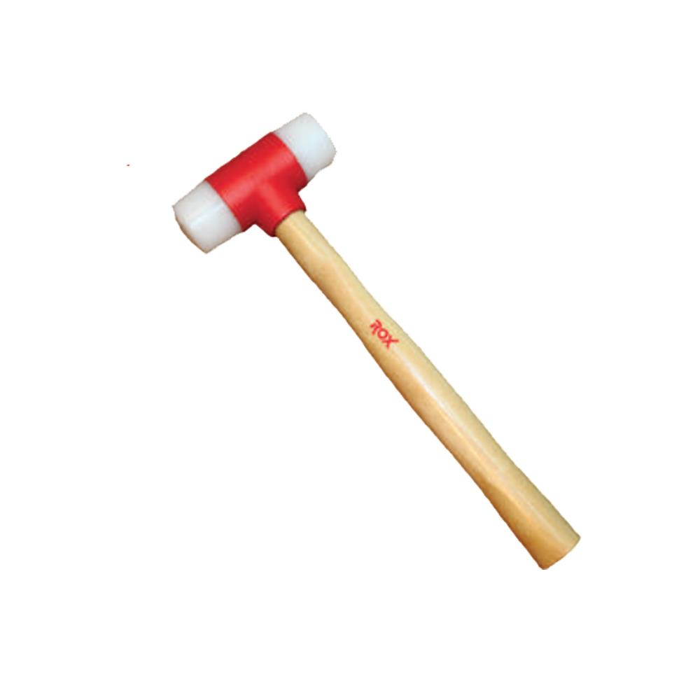 Rox 40 mm Plastik Tokmak fiyatı