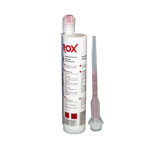 Rox 410 Ml Epoksi Kartuş fiyatı
