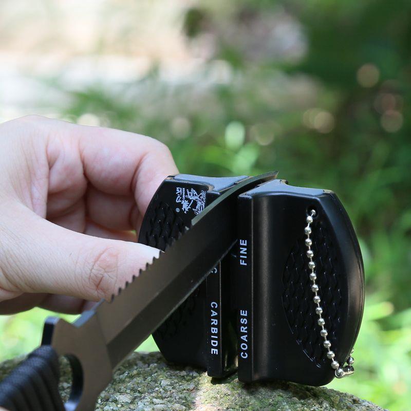 Rox 6320 Taidea Outdoor Mini Bıçak Bileme Aparatı ne işe yarar