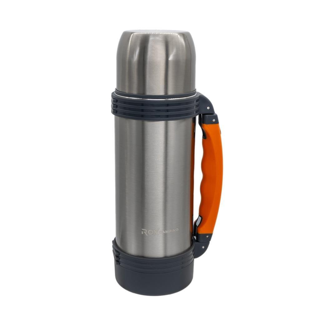 Rox Camping 0750 Kamp Termos 0.75 Lt nereden bulurum