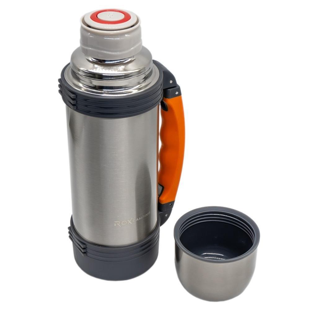 Rox Camping 1100 Kamp Termos 1.1 Lt nereden bulurum