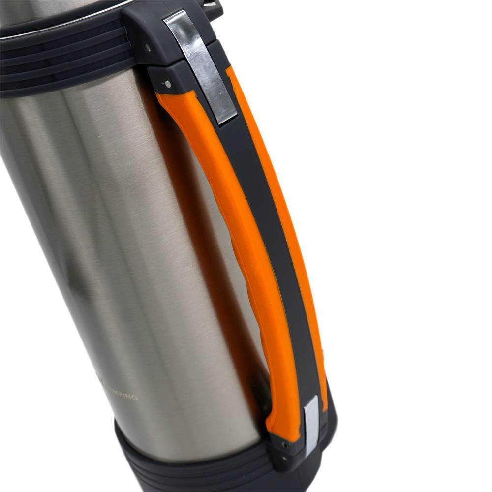 Rox Camping 1100 Kamp Termos 1.1 Lt ne işe yarar