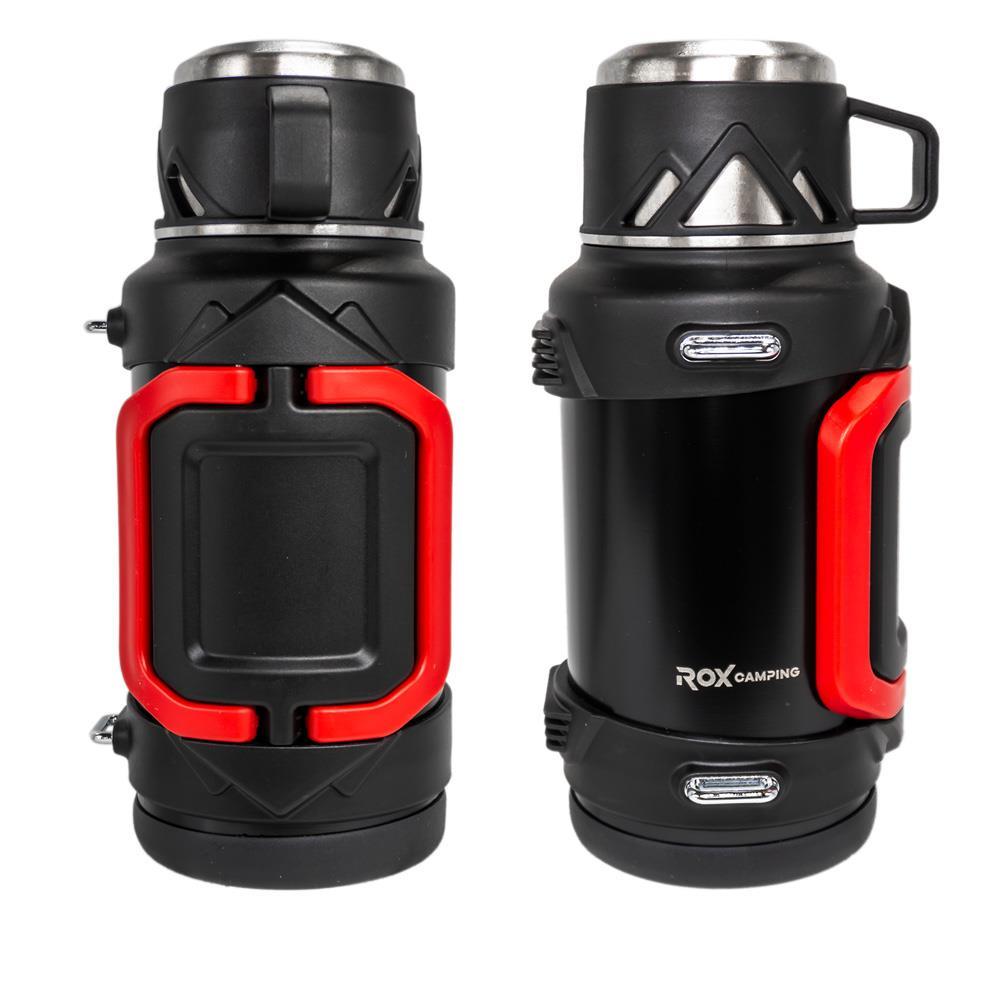 ROX CAMPING 1.5 LT KAMP TERMOS nereden bulurum