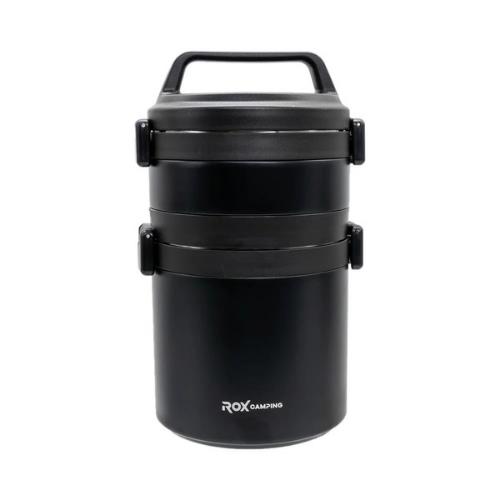 Rox Camping 2.2 LT Yemek Termosu ne işe yarar