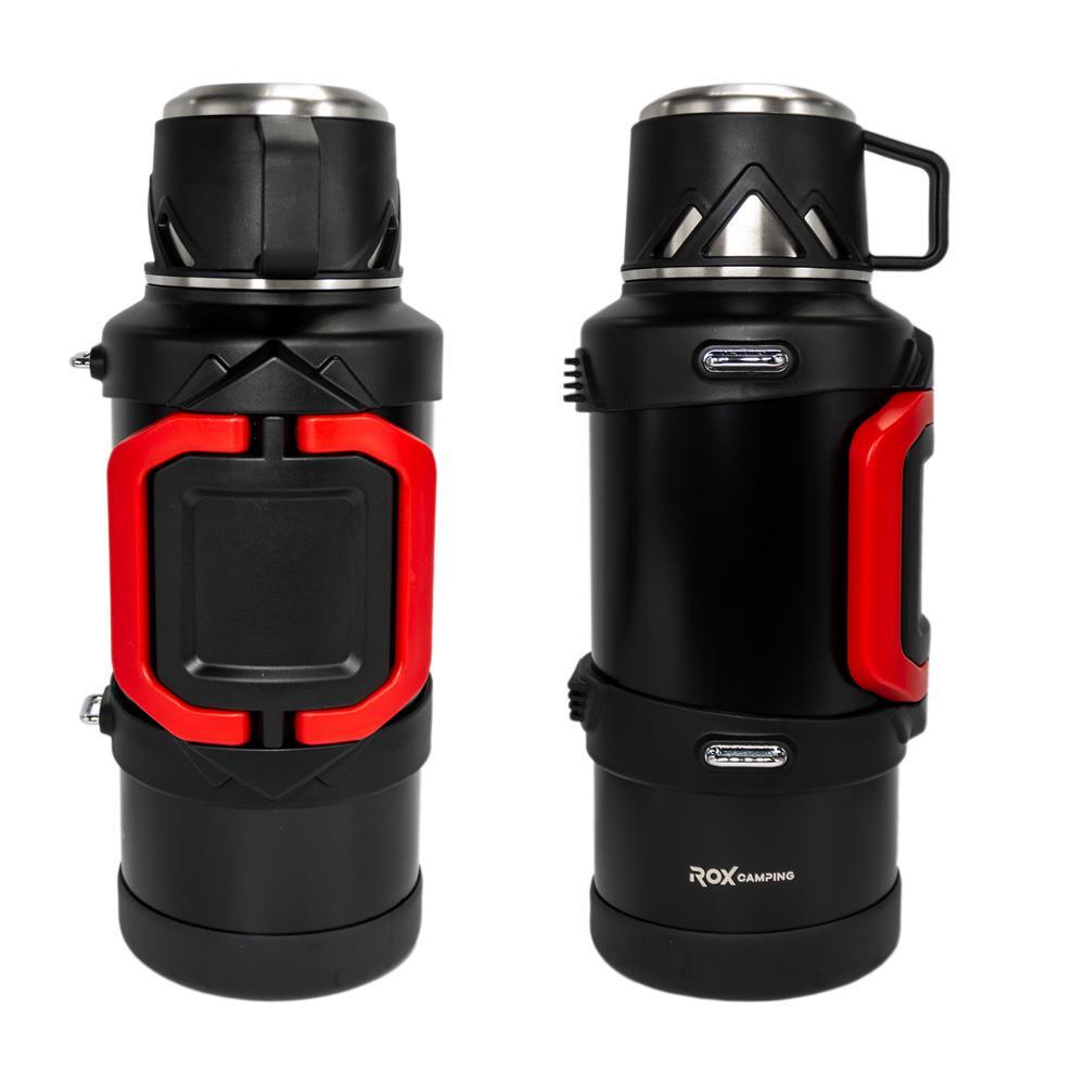 Rox Camping 3000 Kamp Termos 3.0 Lt nereden bulurum