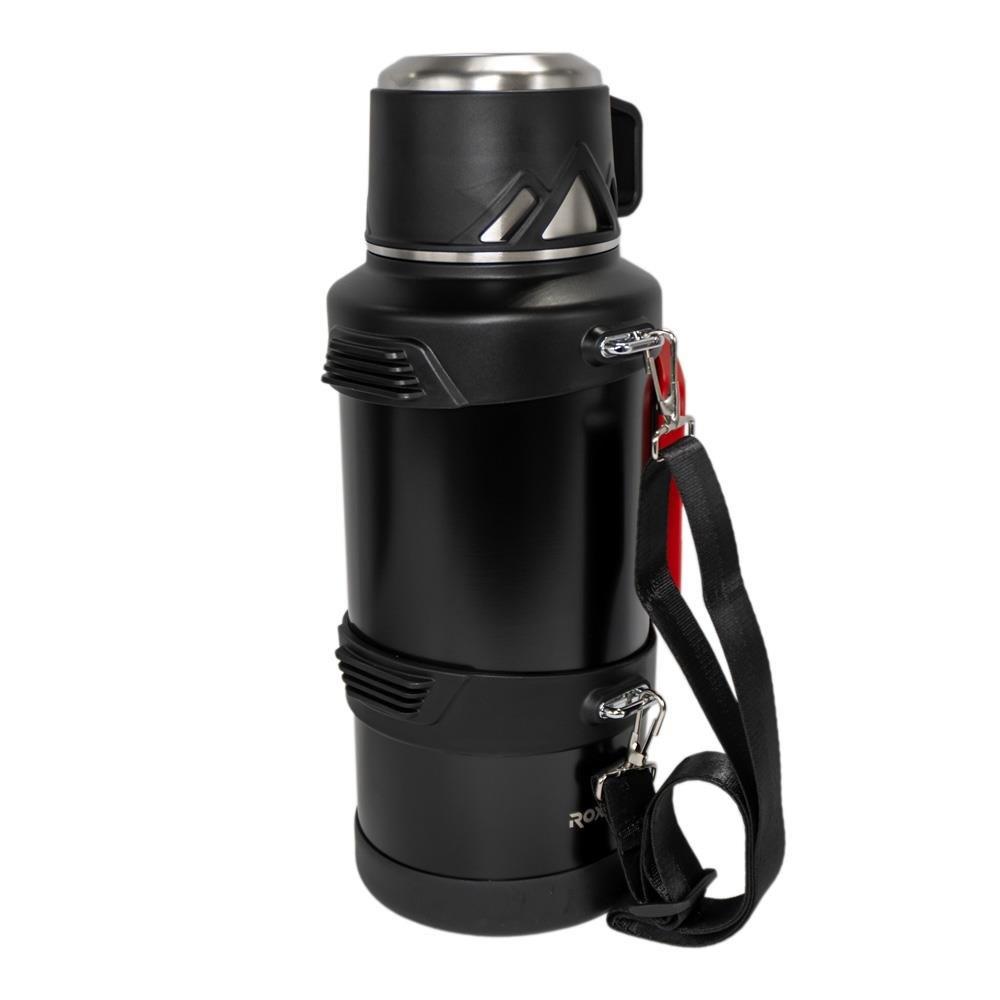 Rox Camping 3000 Kamp Termos 3.0 Lt ne işe yarar