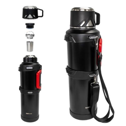 Rox Camping 4.5 LT Kamp Termos ne işe yarar