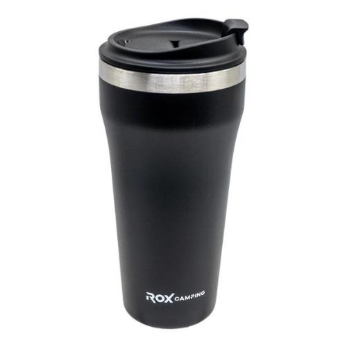 Rox Camping 0190 Kahve Termosu 0.48 Lt - Siyah nasıl kullanılır