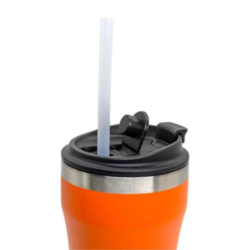 Rox Camping 0192 Kahve Termosu 0.48 Lt - Turuncu ne işe yarar
