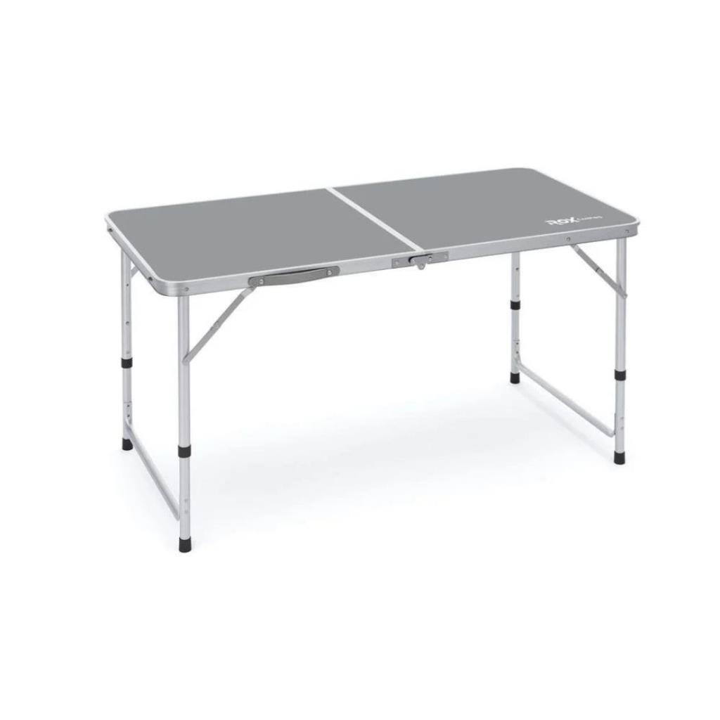 Rox Camping Katlanır Kamp Masası 120cm fiyatı