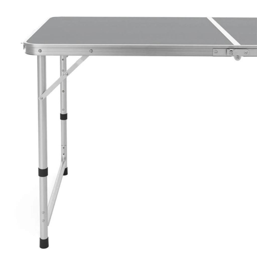Rox Camping Katlanır Kamp Masası 120cm ne işe yarar