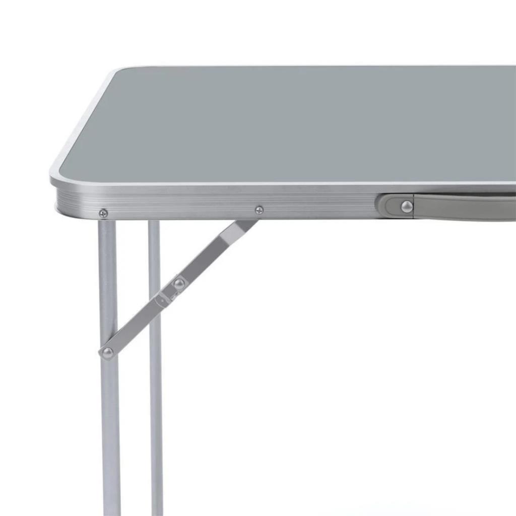 Rox Camping Katlanır Kamp Masası 80cm ne işe yarar
