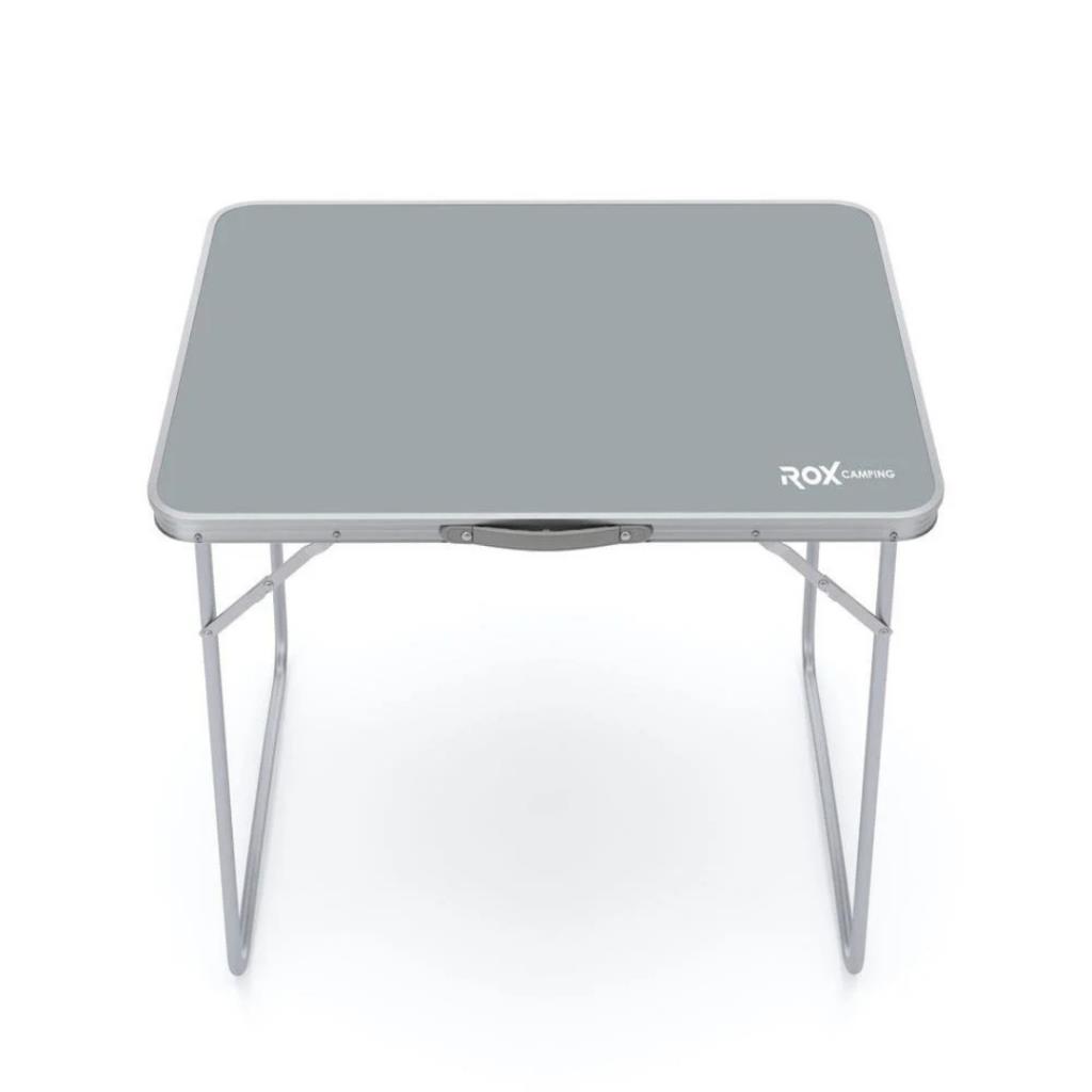 Rox Camping Katlanır Kamp Masası 80cm ne işe yarar