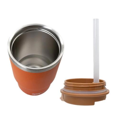 Rox Camping 0195 Pipetli Kahve Termosu 0.48 Lt - Turuncu ne işe yarar