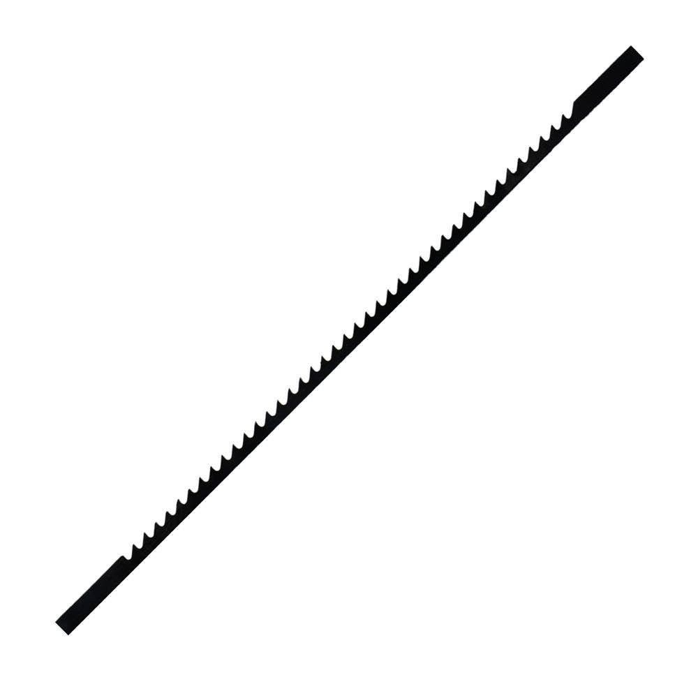 Rox 0363 Dekupaj Kıl Testere Ucu 133 mm Z:10 (10'lu Paket) nasıl kullanılır