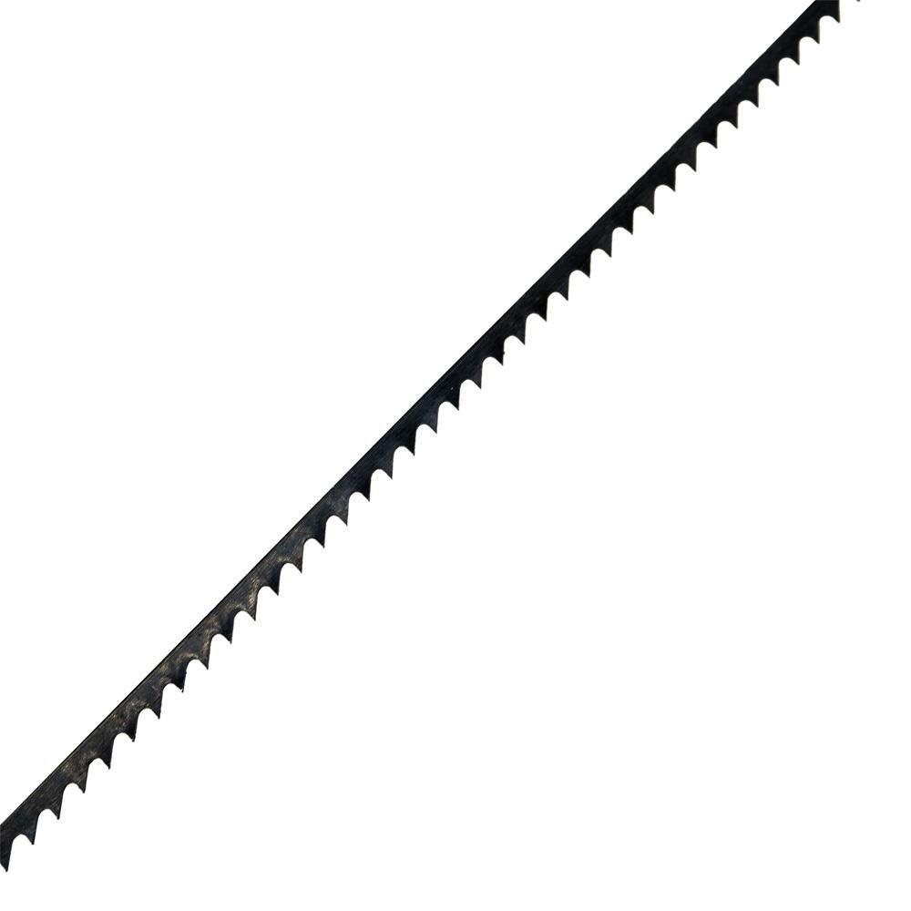 Rox 0363 Dekupaj Kıl Testere Ucu 133 mm Z:10 (10'lu Paket) ne işe yarar
