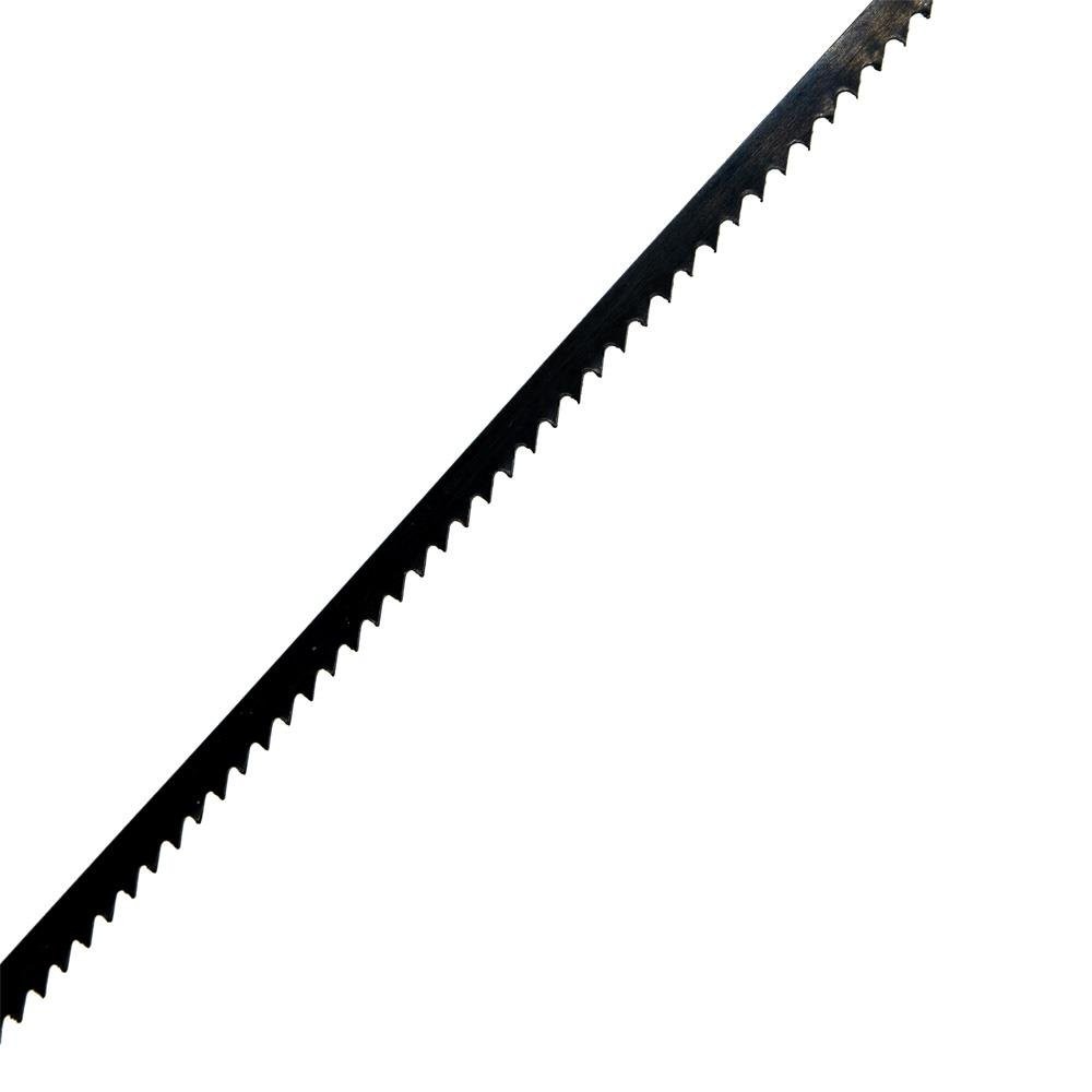 Rox 0364 Dekupaj Kıl Testere Ucu 133 mm Z:15 (10'lu Paket) ne işe yarar