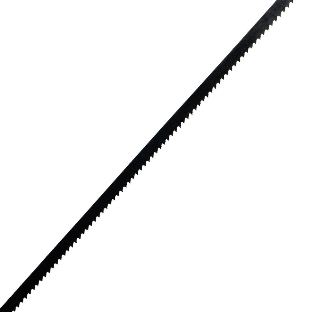 Rox 0366 Dekupaj Kıl Testere Ucu 133 mm Z:21 (10'lu Paket) ne işe yarar