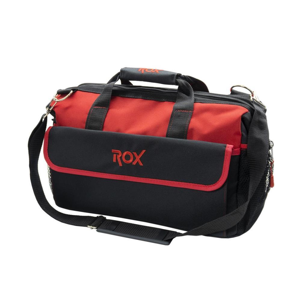 Rox 1096 Easy Carry İmperteks El Çantası 16'' fiyatı