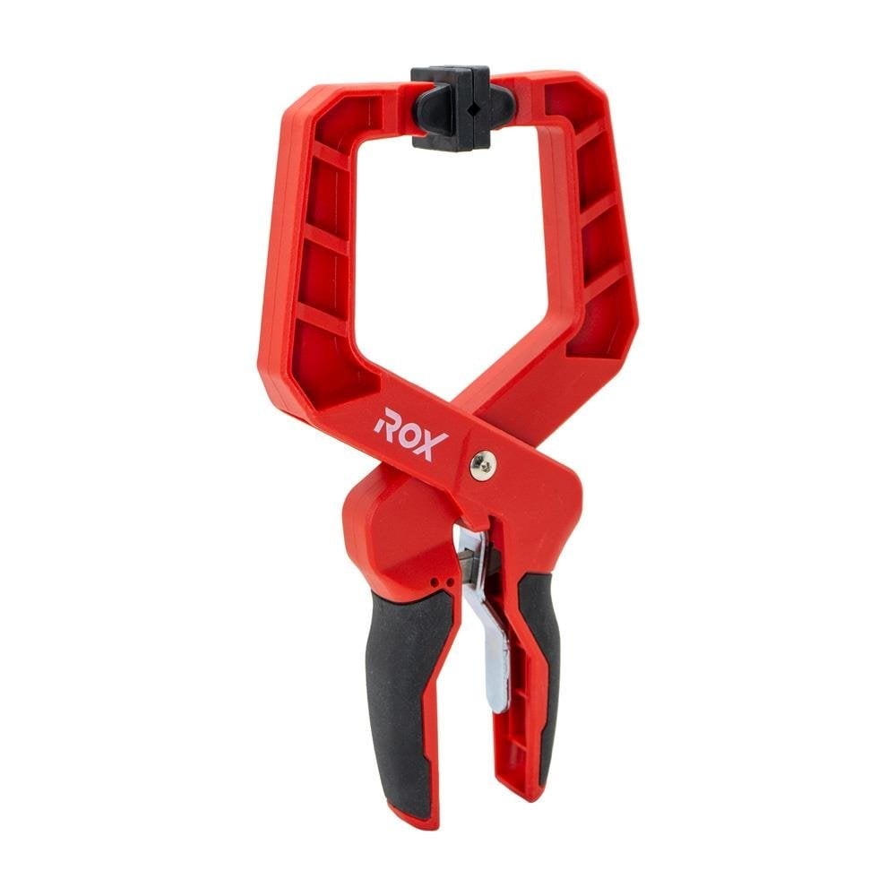 Rox 0355 Cırcırlı Hızlı Mandal Tip Kıskaç İşkence 100 mm nereden bulurum
