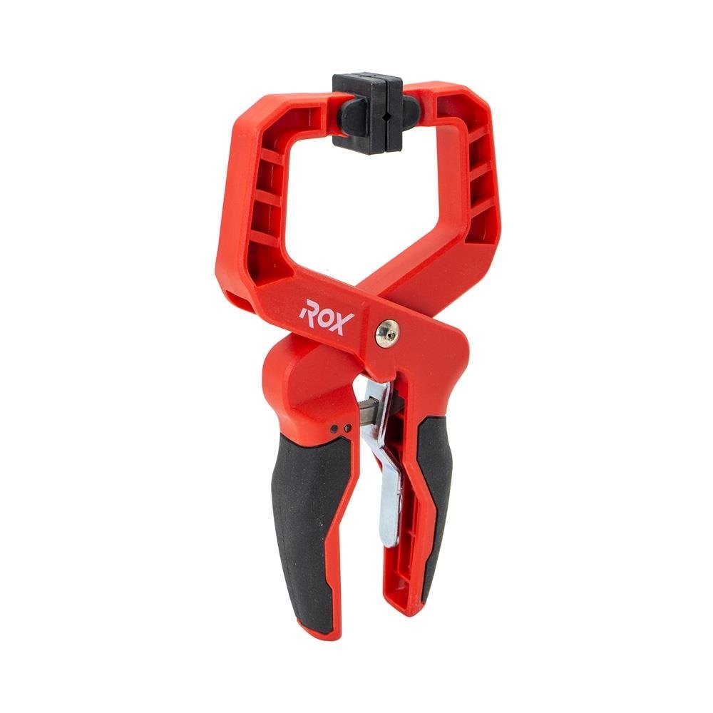 Rox 0354 Cırcırlı Hızlı Mandal Tip Kıskaç İşkence 50 mm nereden bulurum