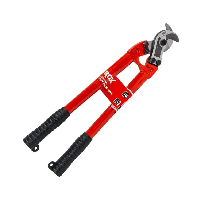Rox Kablo Makası  CRV | 450 mm / 18