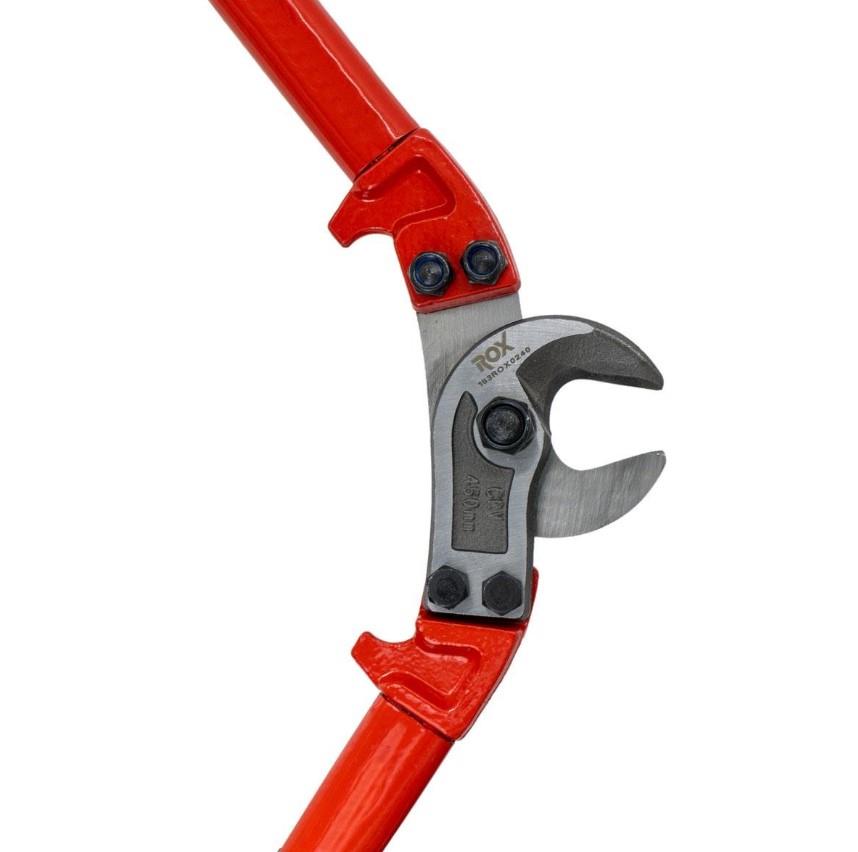 Rox Kablo Makası  CRV | 450 mm / 18