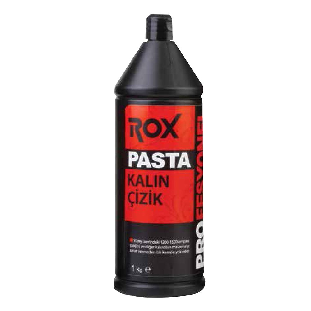 Rox Kalın Çizik Pastası 1000 Gr fiyatı