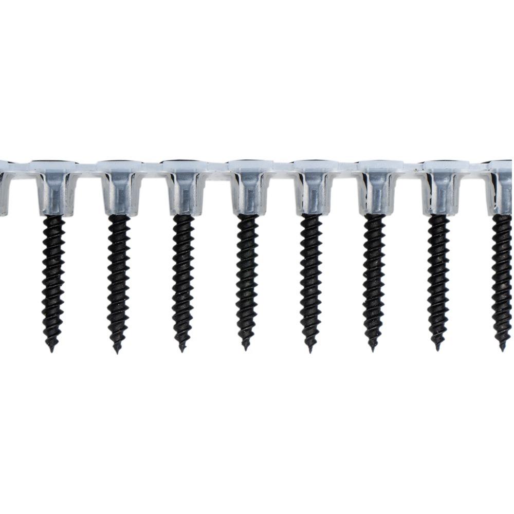 Rox 0343 Ahşap Şerit Vidası 3.5x30 mm (1000 Adet Vida) nasıl kullanılır