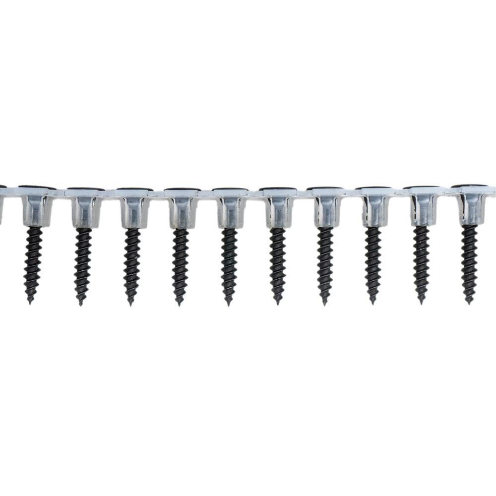 Rox 0342 Ahşap Şerit Vidası 3.5x25 mm (1000 Adet Vida) ne işe yarar