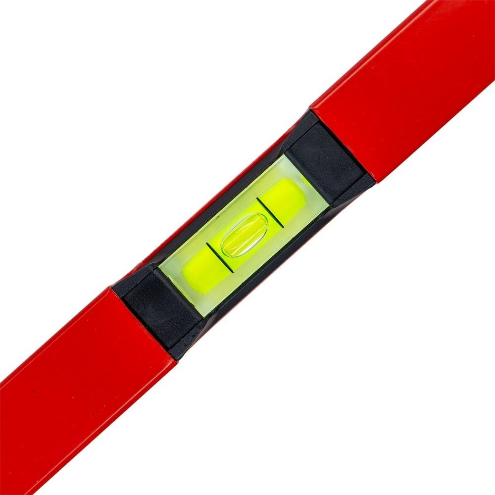 Rox 0350 Mıknatıslı Alüminyum Su Terazisi 80 cm ne işe yarar