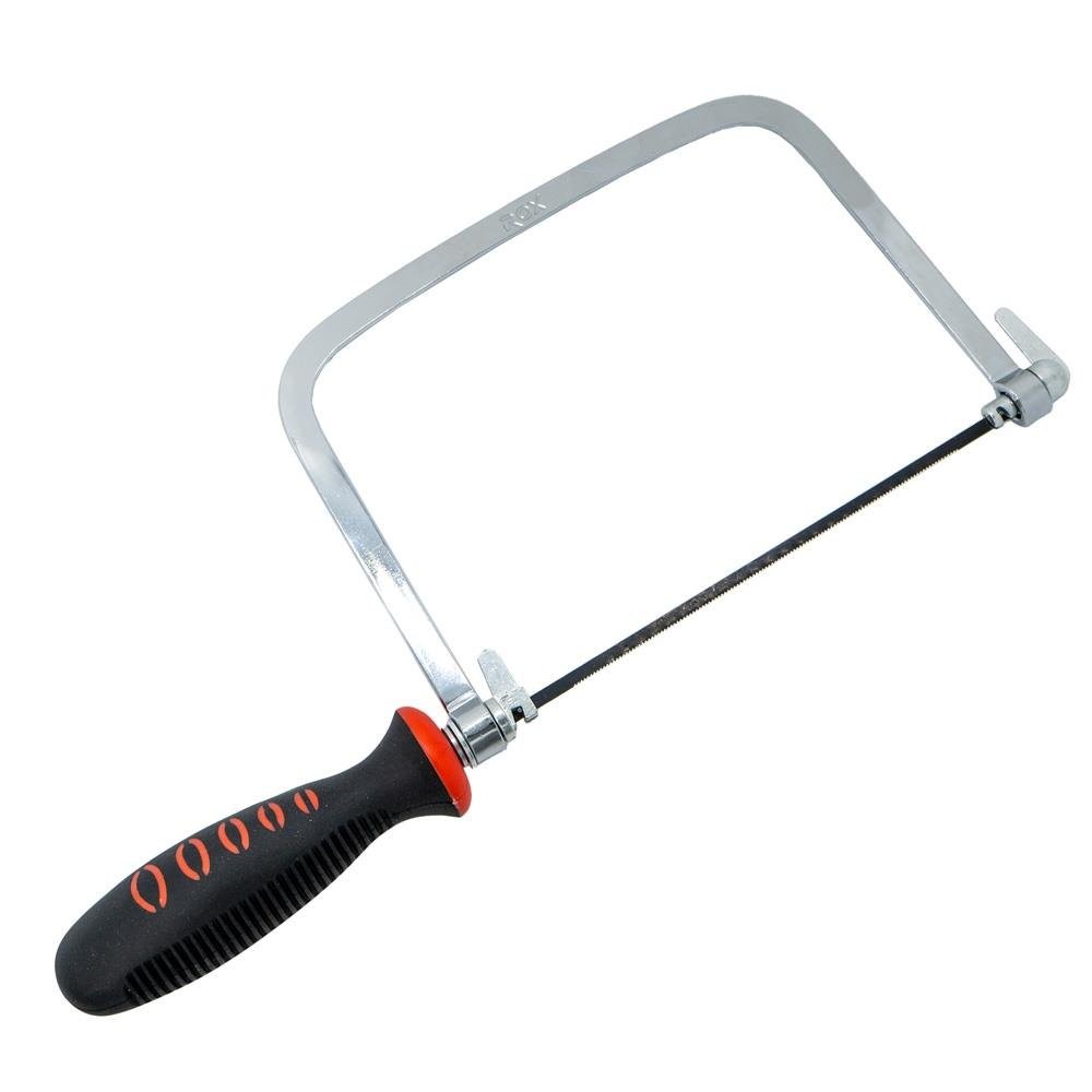 El Testeresi Rox 0353 Kauçuk Saplı MinSeti 165 mm (6 Parça) nereden bulurum