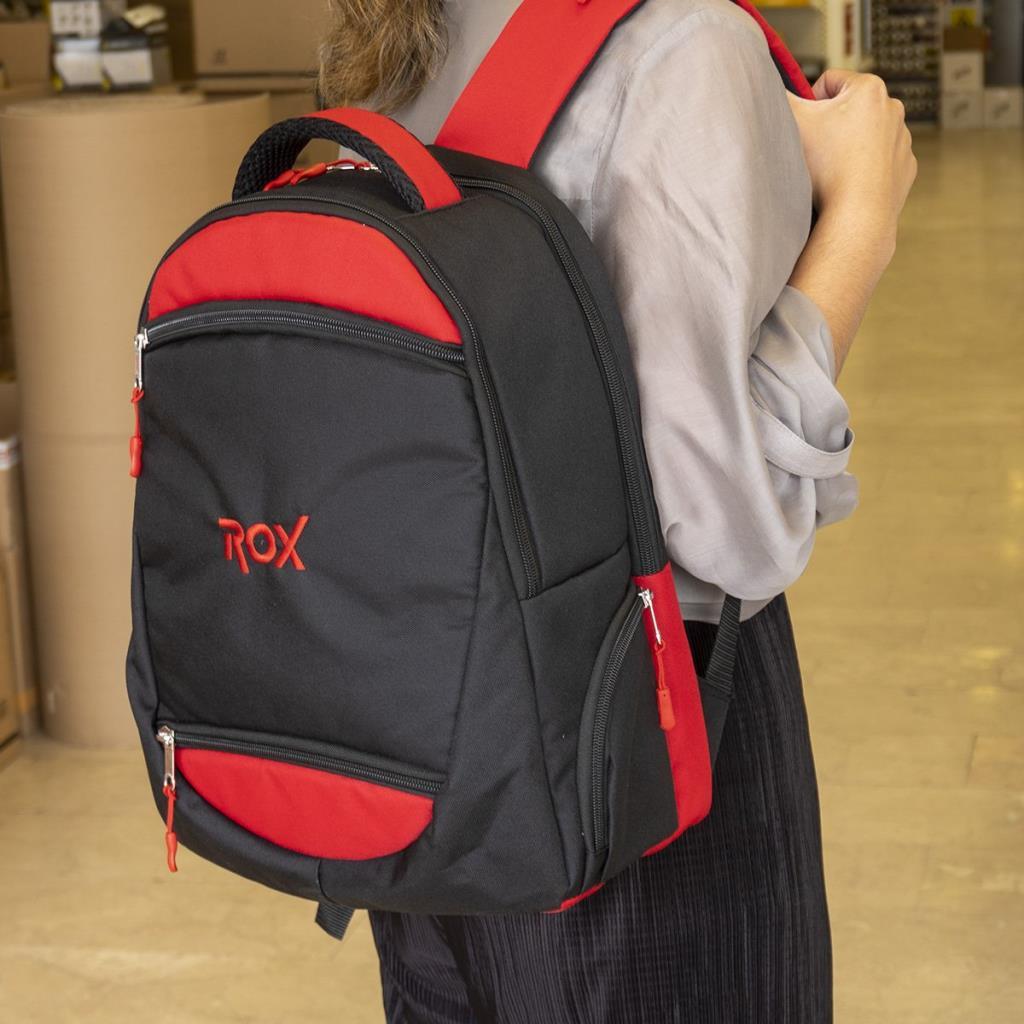 Rox 1095 Robust Bag İmperteks Sırt Çantası ne işe yarar