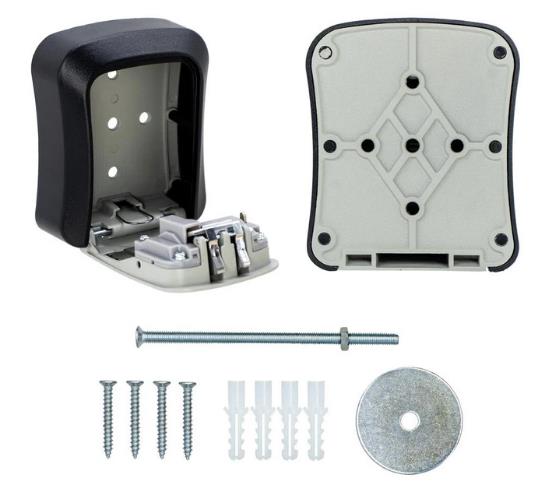 ROX Şifreli Anahtar Kutusu ne işe yarar