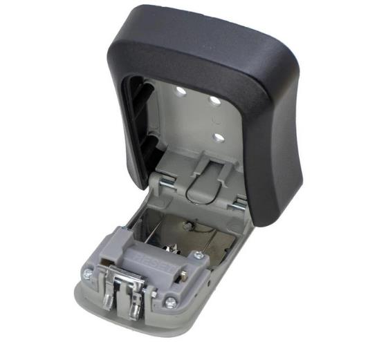 ROX Şifreli Anahtar Kutusu ne işe yarar