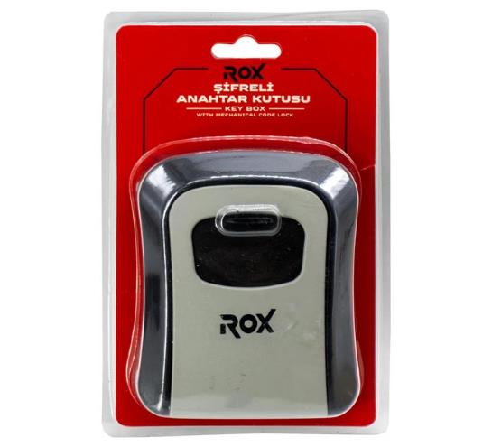 ROX Şifreli Anahtar Kutusu ne işe yarar