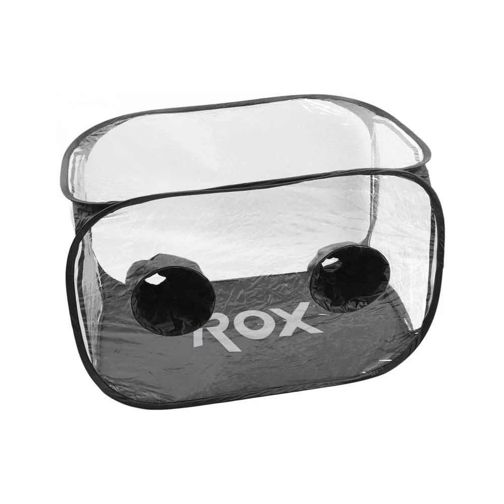 Rox Wood 0386 Tozsuz Zımparalama Kabini 90x60x60 cm nasıl kullanılır