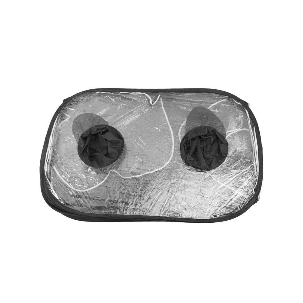 Rox Wood 0386 Tozsuz Zımparalama Kabini 90x60x60 cm ne işe yarar